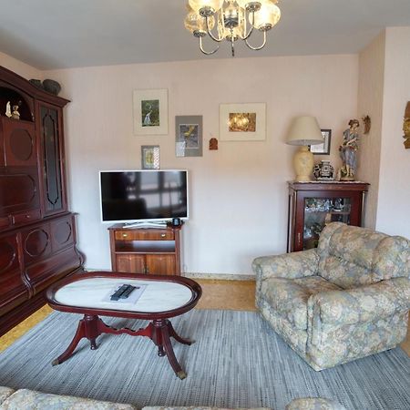 Apartamento Muy Amplio, Con Wifi Y A 12 Minutos Del Centro Gijón Exteriér fotografie