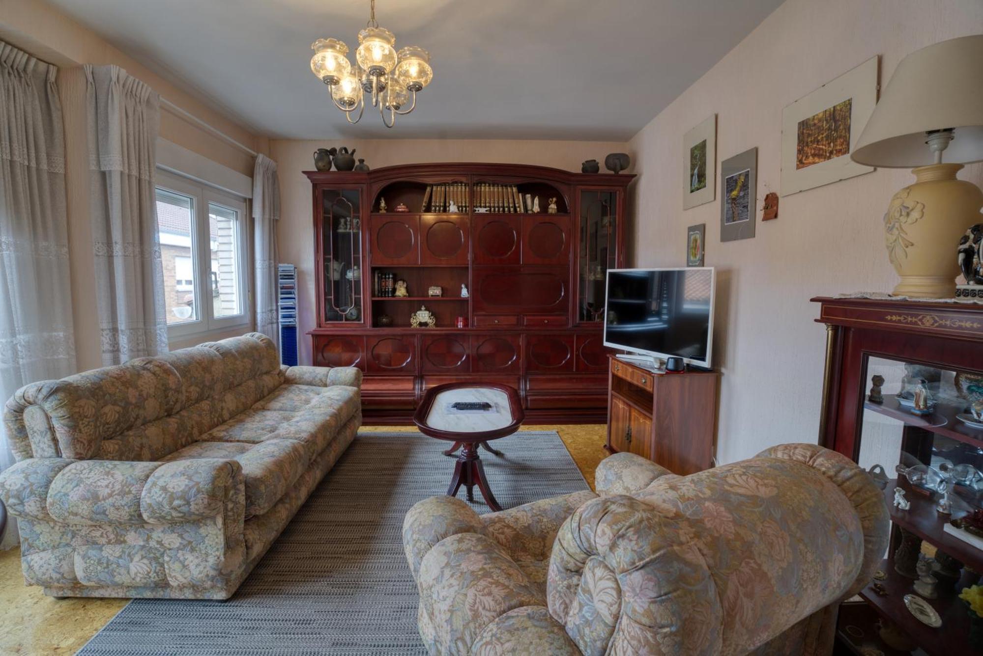 Apartamento Muy Amplio, Con Wifi Y A 12 Minutos Del Centro Gijón Exteriér fotografie